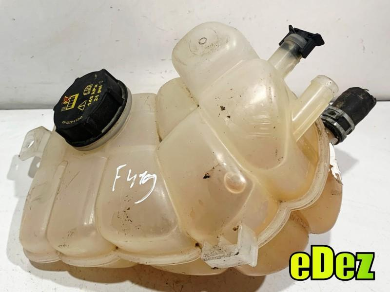 Vas expansiune Ford Mondeo (2014-2022) [MK5] 1.5 tdci 120 cp XUCA DG93-8A080-BA