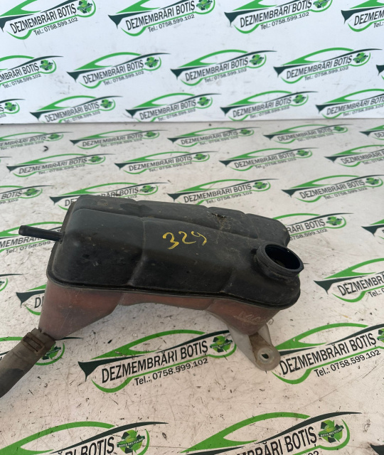 Vas expansiune Ford Mondeo 3 [2000 - 2003] wagon 2.0 Di MT (90 hp)