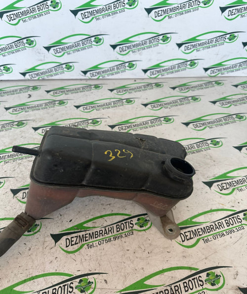 Vas expansiune Ford Mondeo 3 [2000 - 2003] wagon 2.0 Di MT (90 hp)