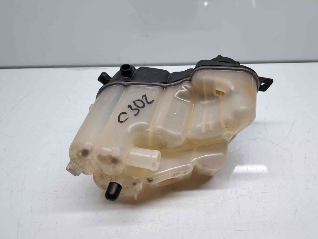 Vas expansiune Ford Mondeo 4 Sedan Facelift [Fabr 2007-2015] 6G91-8K218