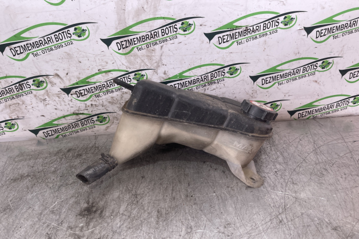 Vas expansiune Ford Mondeo MK3 [2000 - 2003] Sedan 2.0 TDDi MT (90 hp)