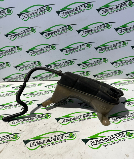 Vas expansiune Ford Mondeo MK3 [2000 - 2003] wagon 2.0 Di MT (115 hp)