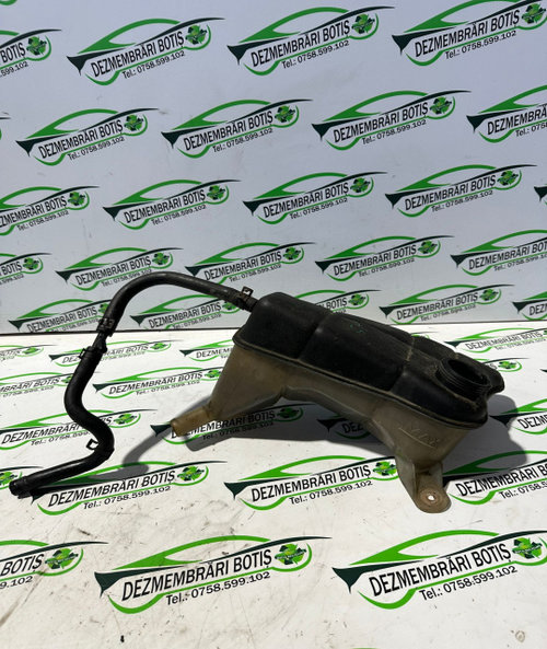 Vas expansiune Ford Mondeo MK3 [2000 - 2003] wagon 2.0 Di MT (115 hp)