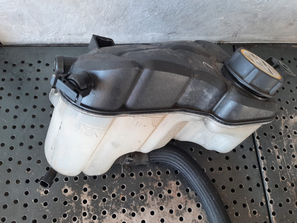 Vas expansiune ford mondeo mk4 6g91-8k218-d2l4a