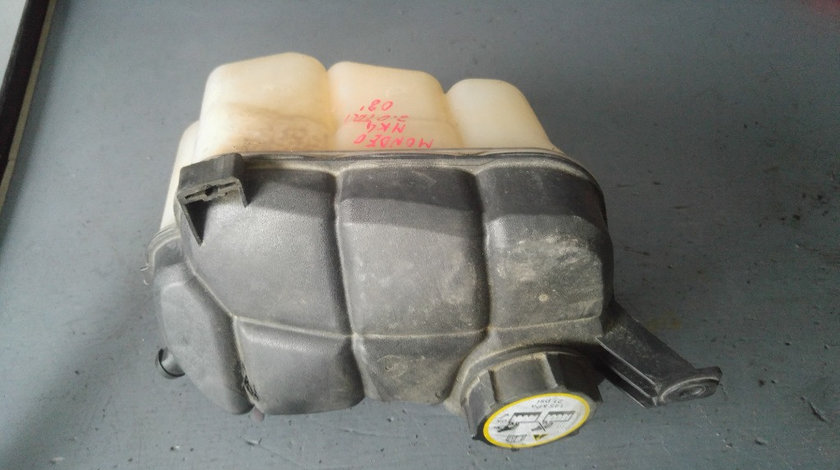Vas expansiune ford mondeo mk4 6g91-8k218-d2l4a