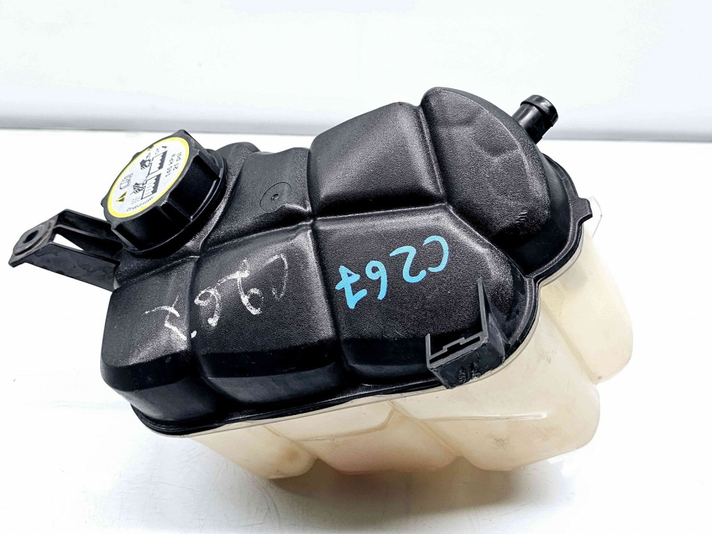Vas expansiune Ford S-Max 1 [Fabr 2006-2014] 6G91-8K218-FA