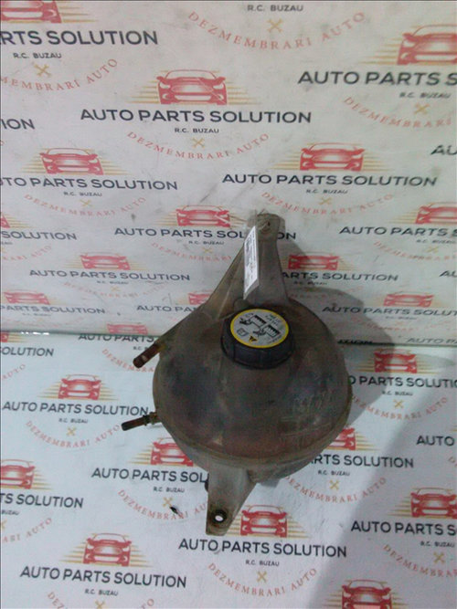 Vas expansiune FORD TRANSIT 2.4 D an fabr. 2009
