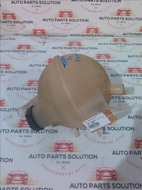 Vas expansiune FORD TRANSIT 2.4 D,an fabr 2009