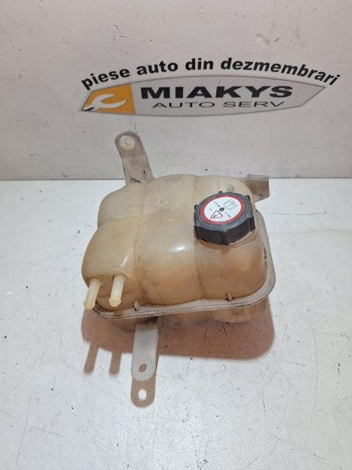 Vas expansiune Ford Transit 2.4 euro 4