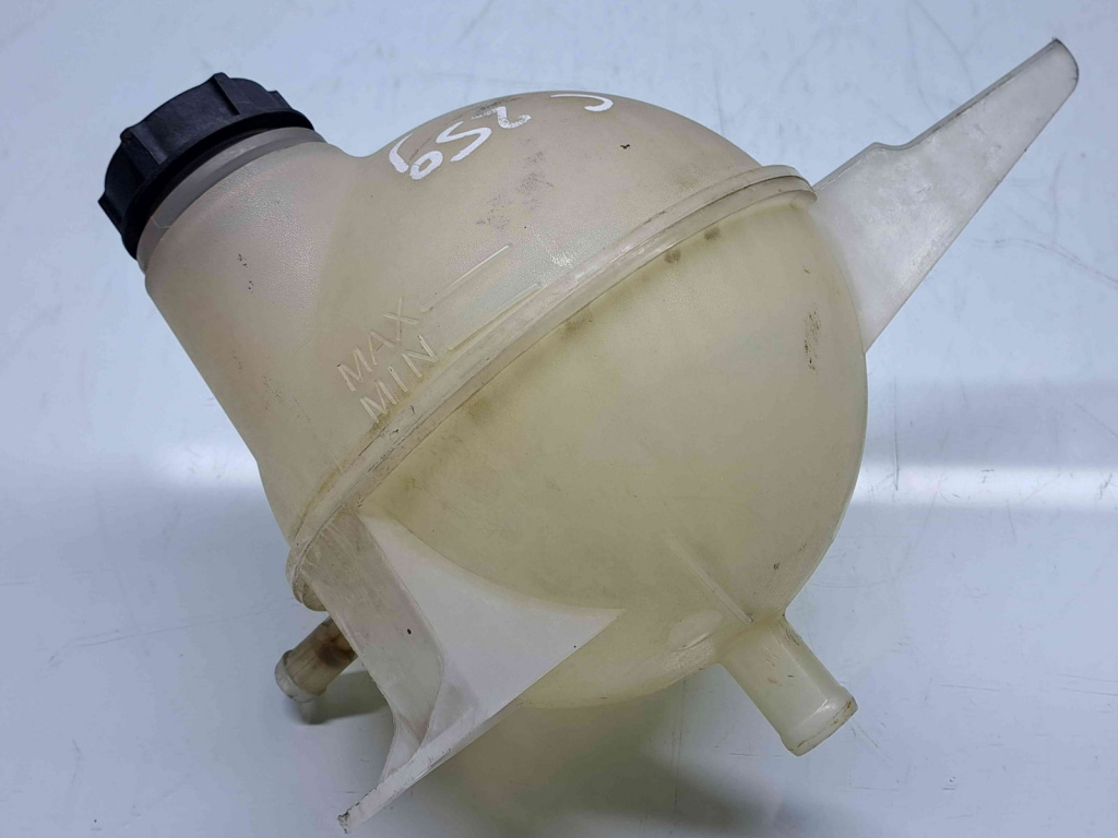 Vas expansiune Ford Transit Custom (TTF) [Fabr 2012-2016] OEM