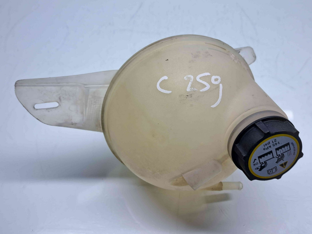 Vas expansiune Ford Transit Custom (TTF) [Fabr 2012-2016] OEM