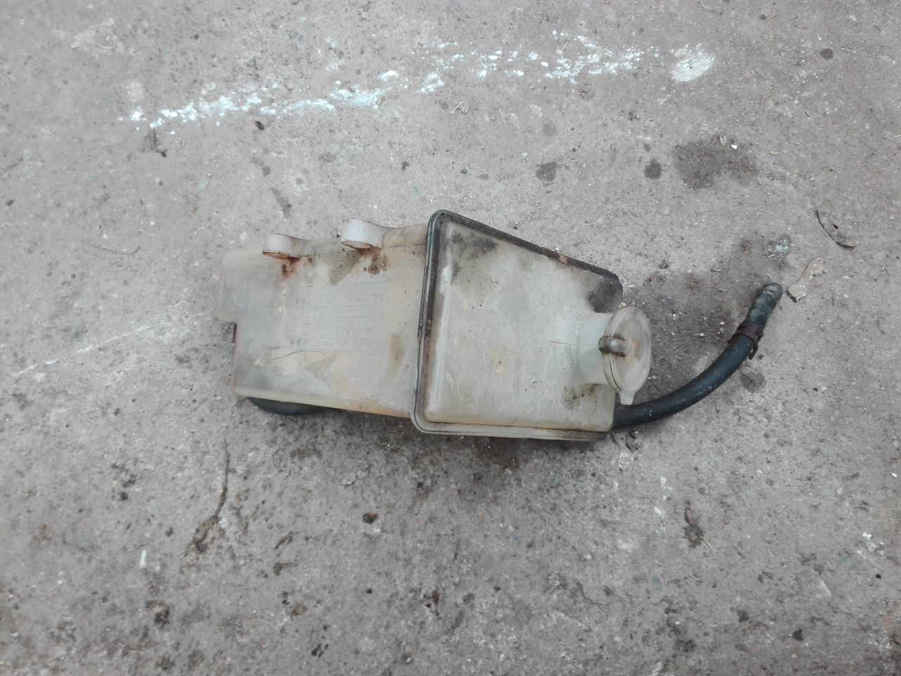 Vas Expansiune Geely Ck