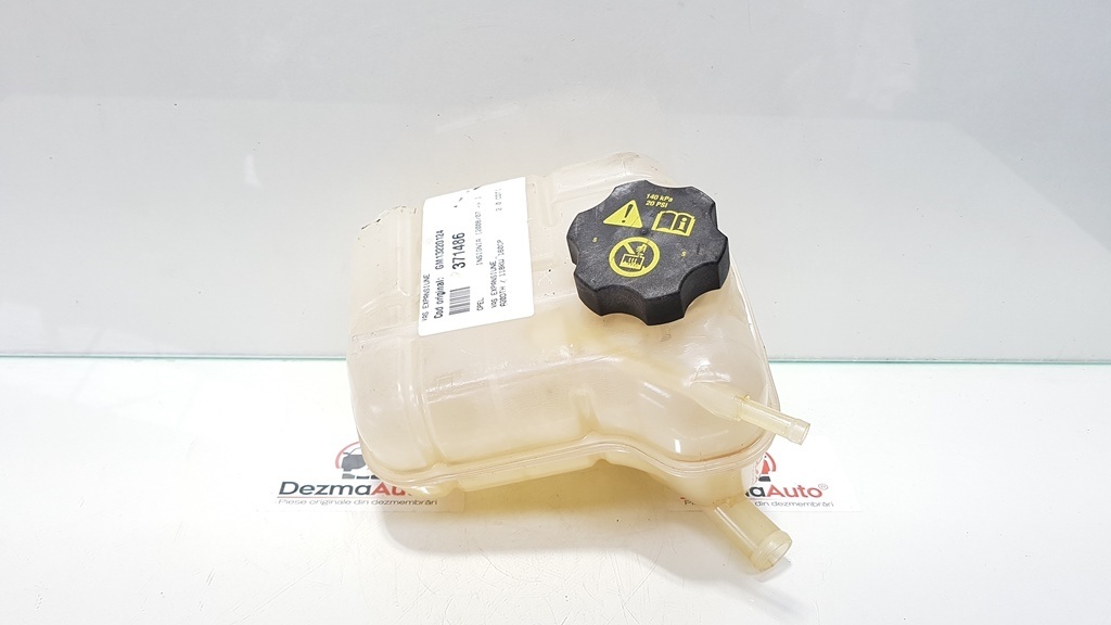 Vas expansiune, GM13220124 Opel Insignia A 2.0CDTI (id:371486)