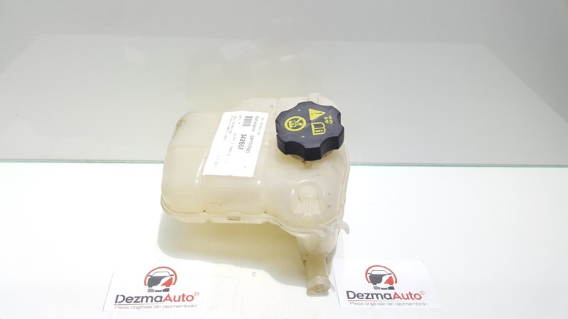 Vas expansiune GM13256823, Opel Astra J combi din dezmembrari