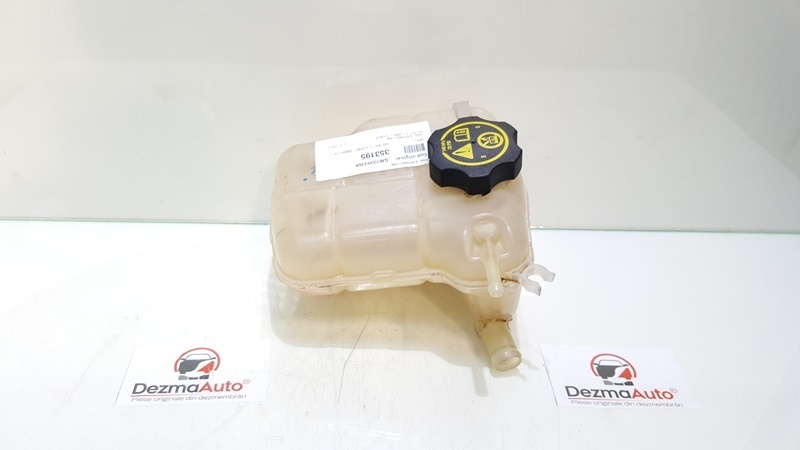 Vas expansiune GM13393368, Opel Astra J