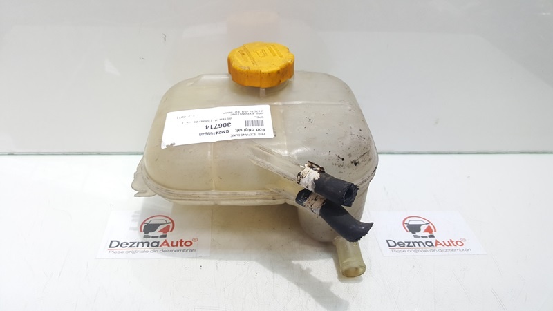 Vas expansiune, GM24469940, Opel Astra H combi