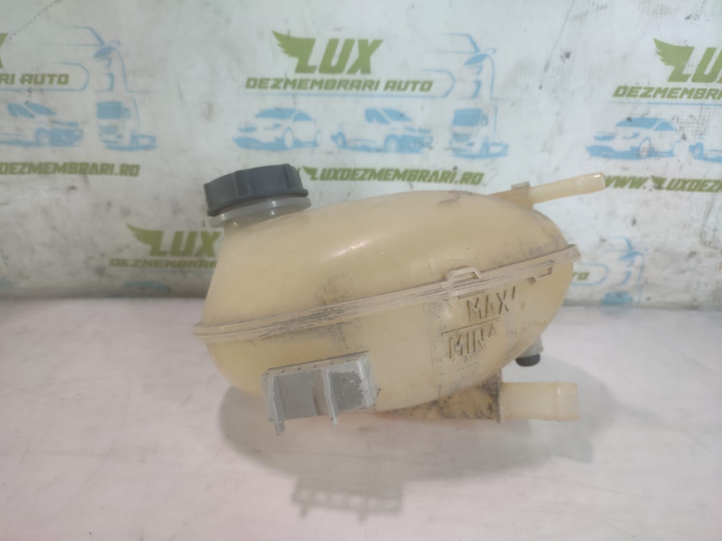 Vas expansiune gn11-8a080-aa Ford EcoSport 2 [2013 - 2019] 1.0 ecoboost M1JU