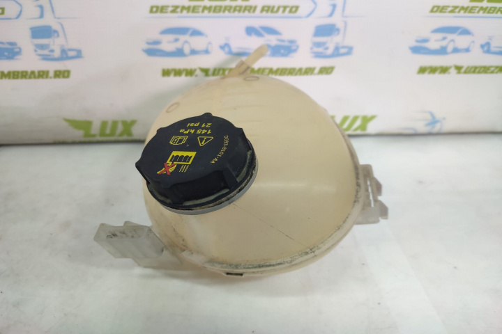 Vas expansiune Gn118a080aa 1.0 M1JU Ford Fiesta 7 [2017 - 2020]