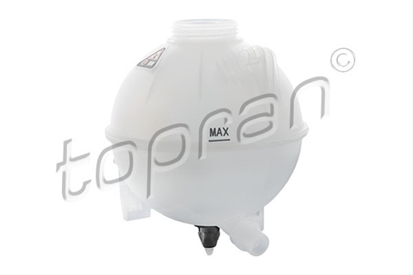 Vas Expansiune Hans Pries Topran Mercedes-Benz 410 576