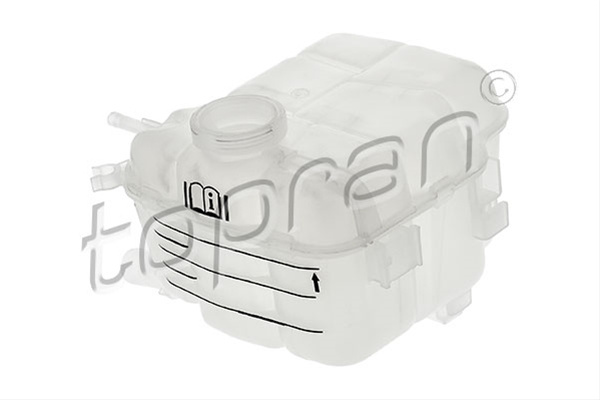 Vas Expansiune Hans Pries Topran Opel 208 605