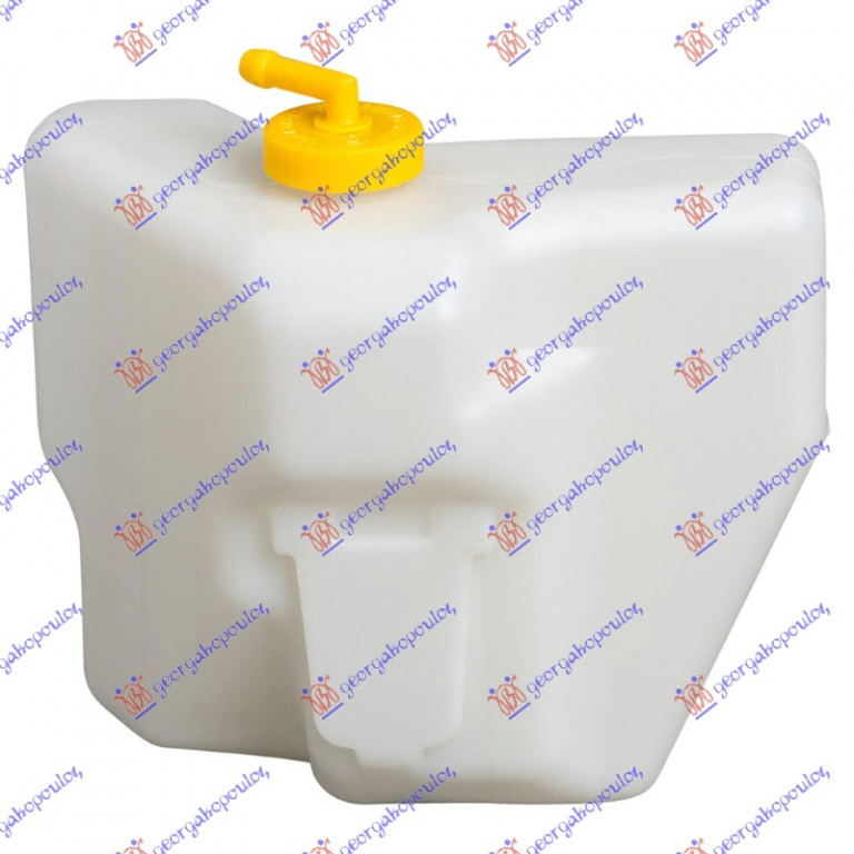 Vas Expansiune - Honda Accord 2008 , 19101-R40-A00