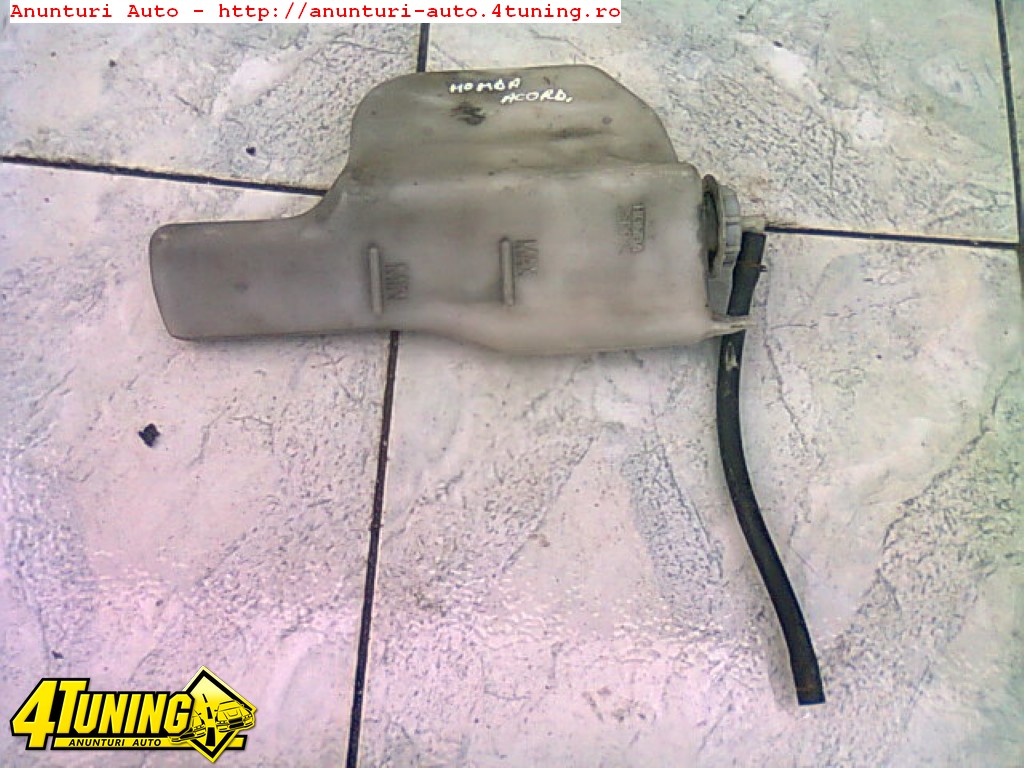 Vas expansiune Honda Accord