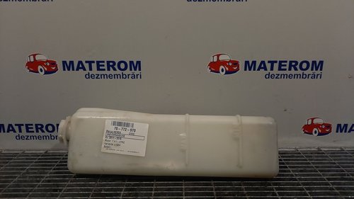 VAS EXPANSIUNE HONDA CIVIC 1.4 IVTEC - (2011 2015)