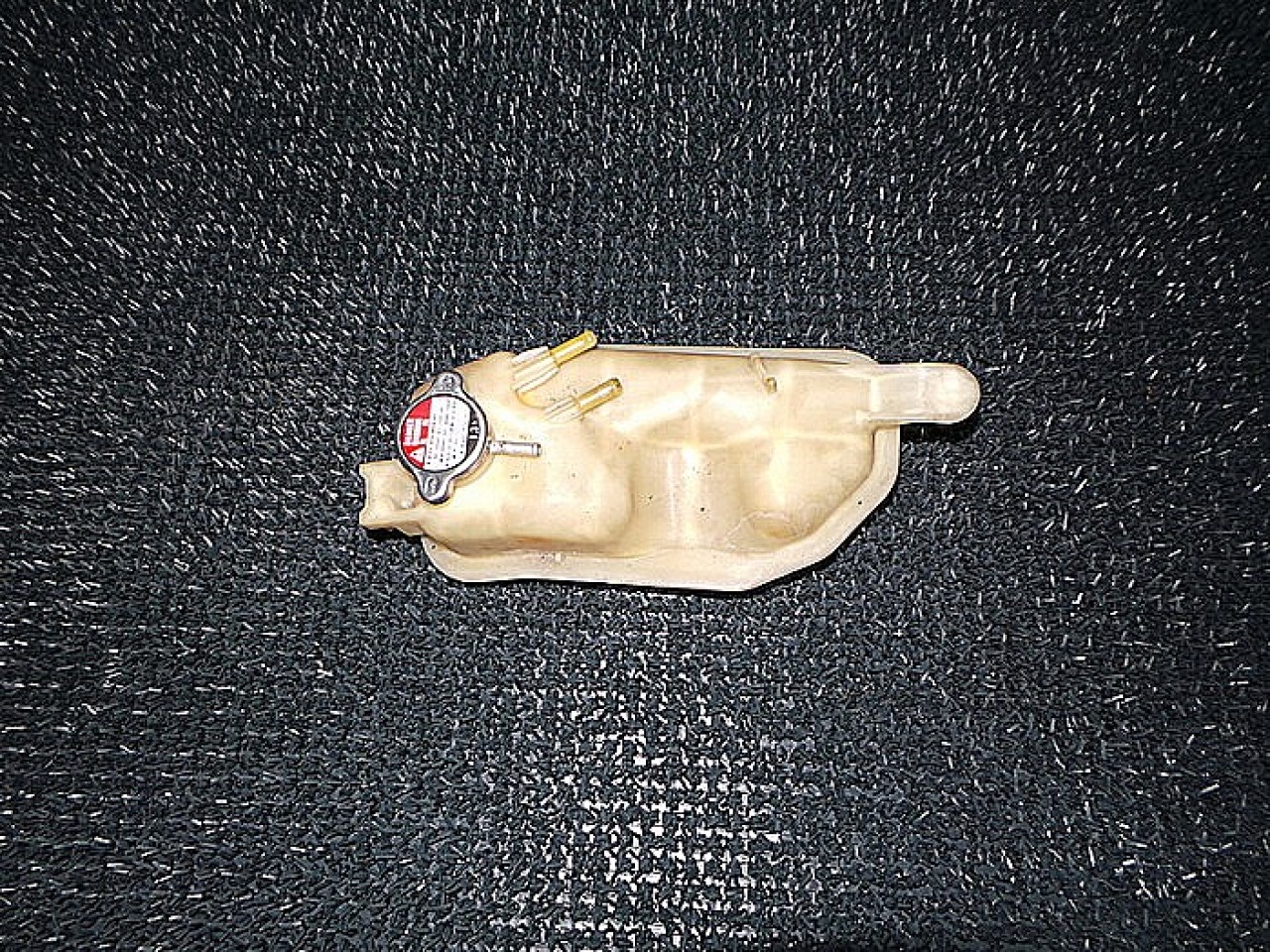 VAS EXPANSIUNE HONDA CIVIC 2.2 D - (2006 2011)