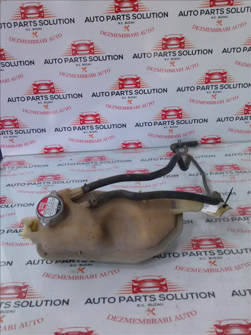Vas expansiune HONDA CIVIC 2.2 D an fabr. 2008