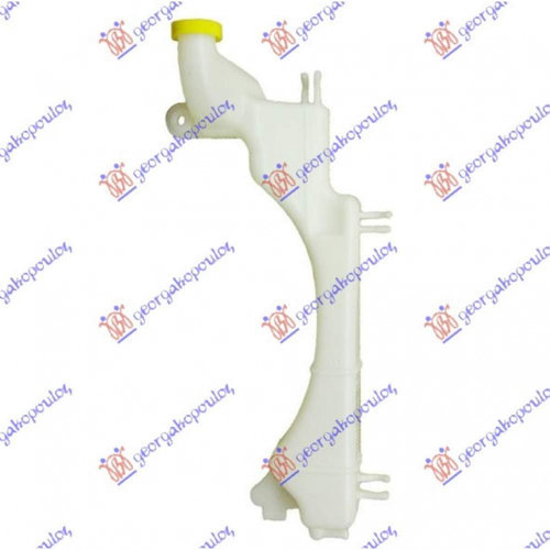 Vas Expansiune - Honda Civic H/B-L/B 2004 , 19100-Plc-000