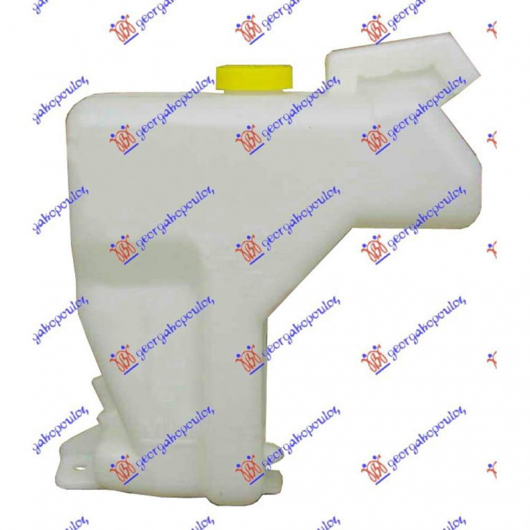 Vas Expansiune - Honda Civic Sedan 1992 , 19101-P08-000