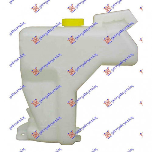 Vas Expansiune - Honda Civic Sedan 1992 , 19101-P08-000