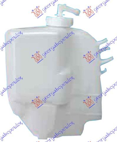 Vas Expansiune - Honda Civic Sedan 2006 , 19101-Rna-A00
