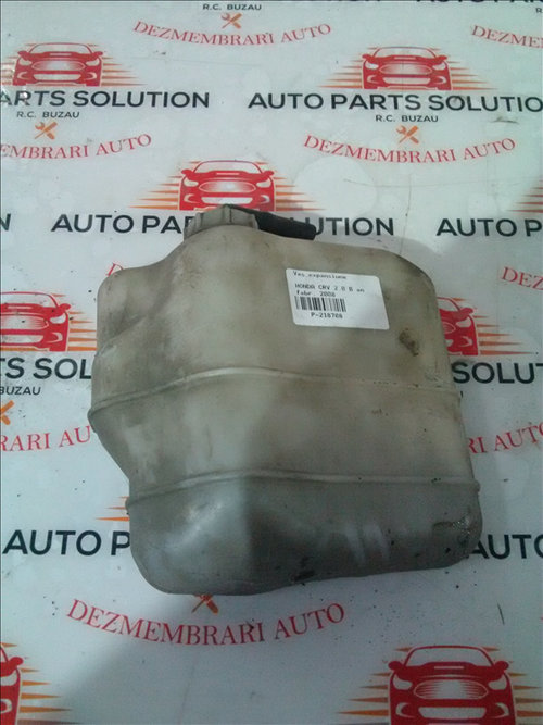Vas expansiune HONDA Cr v 2.0 B an fabr. 2008