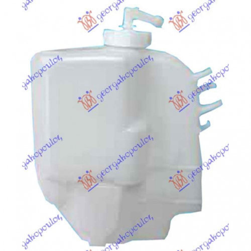 Vas Expansiune - Honda Cr-V 2010 , 19101-Rza-A00