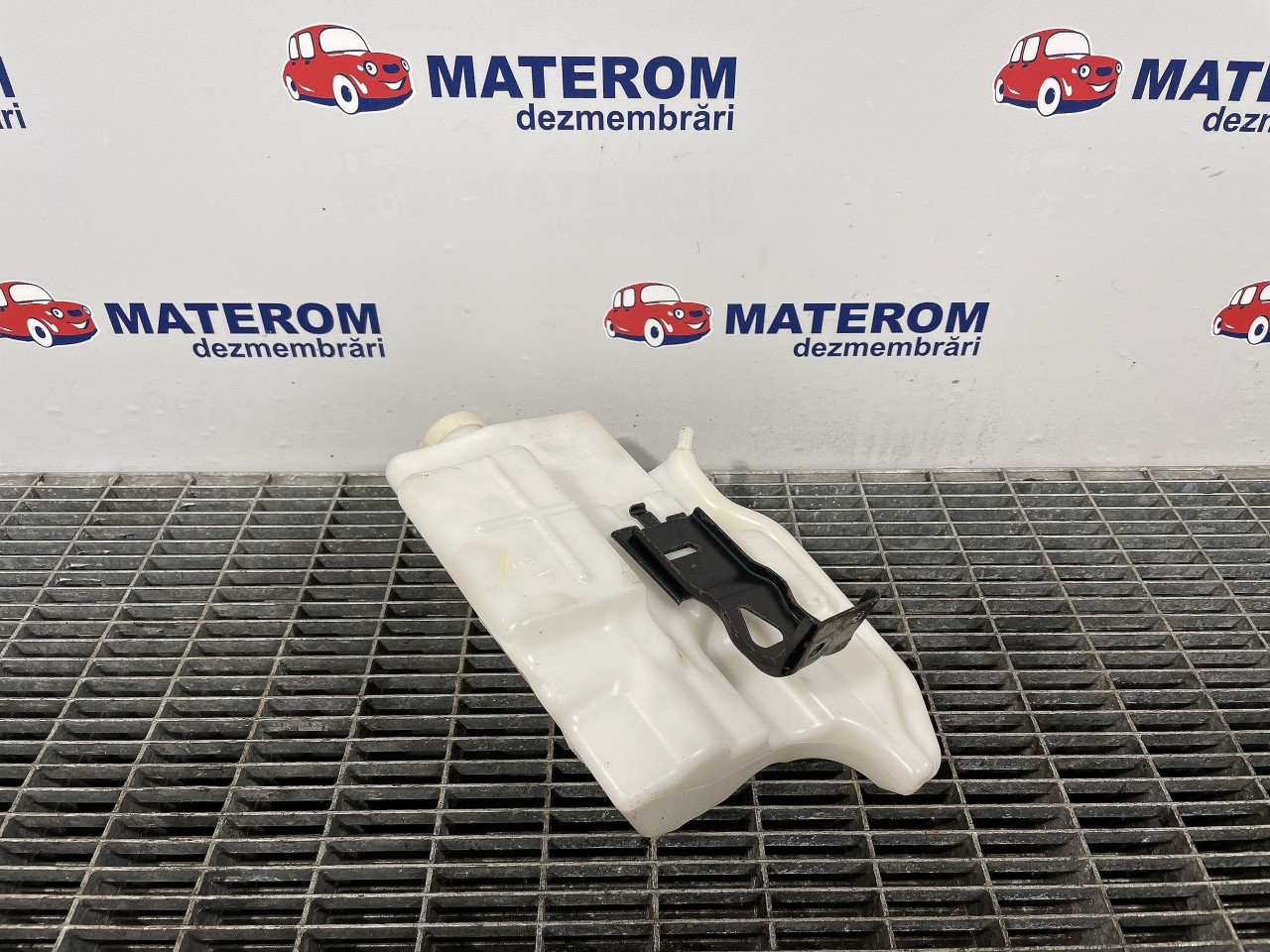 VAS EXPANSIUNE HONDA CRV 1.6 IDTEC - (20