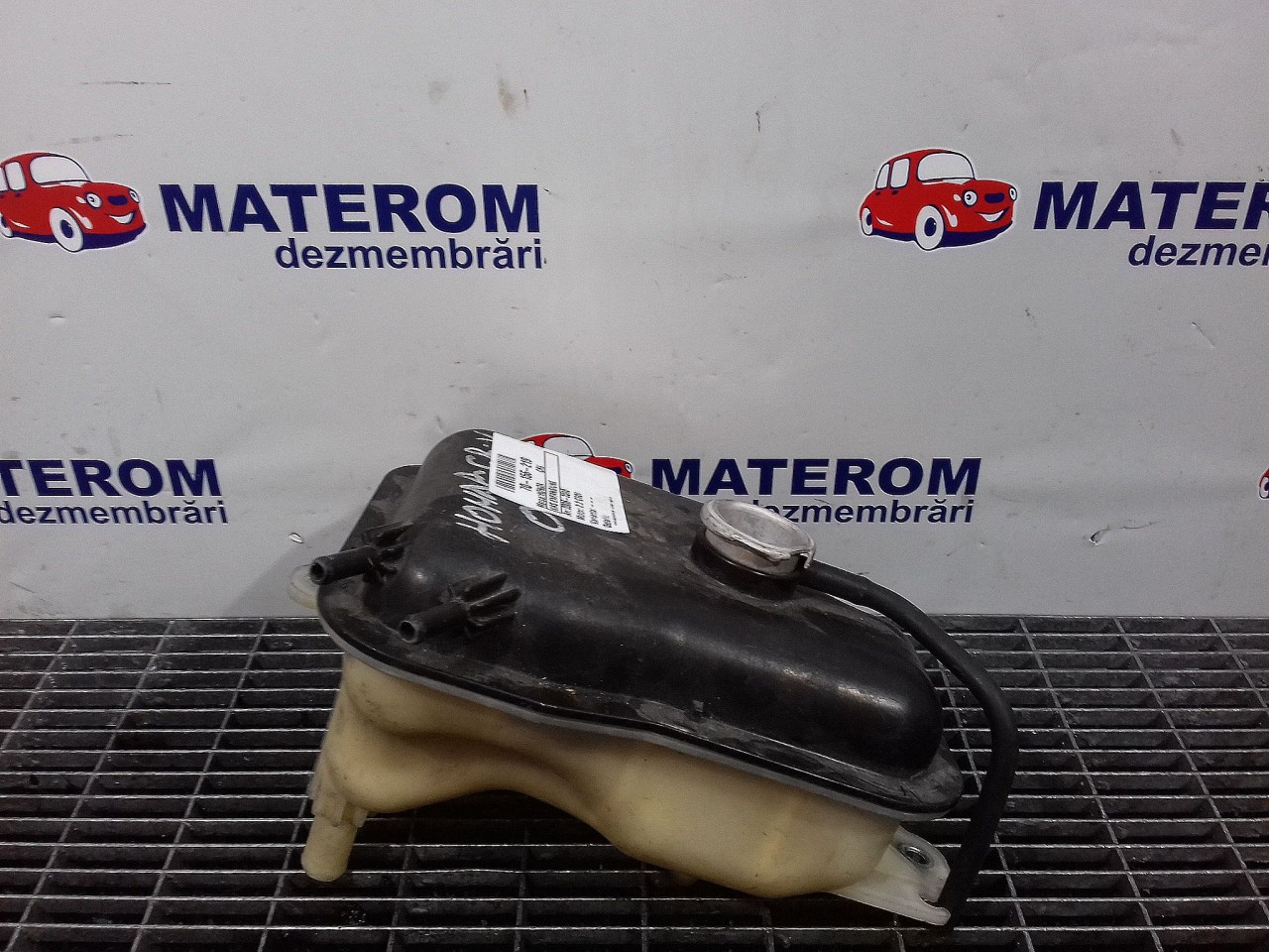 VAS EXPANSIUNE HONDA CRV CRV 2.2 CTDI - (2006 2012)