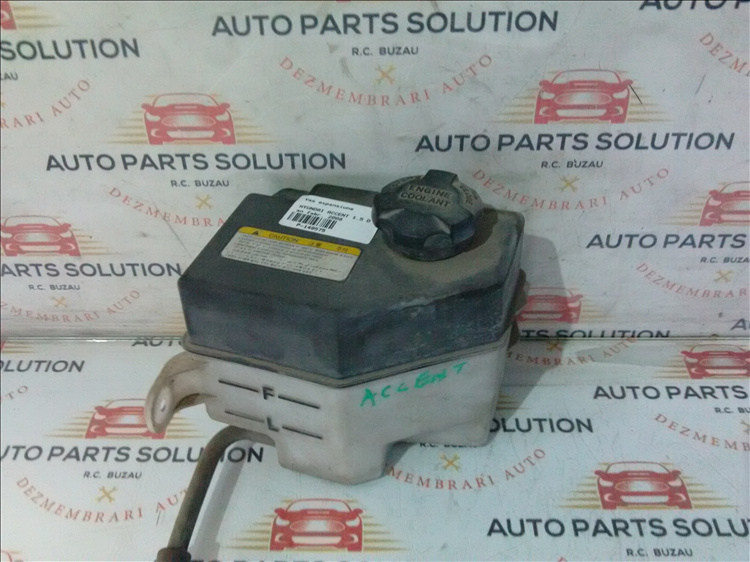 Vas expansiune HYUNDAI ACCENT 1.5 D an fabr. 2008