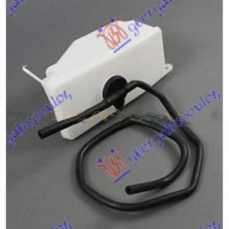 Vas Expansiune - Hyundai Accent H/B 1994 , 25430-22020