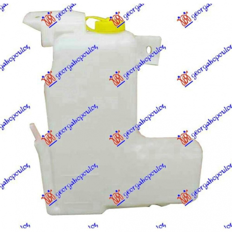 Vas Expansiune - Hyundai Atos Prime 2003 , 25430-02100