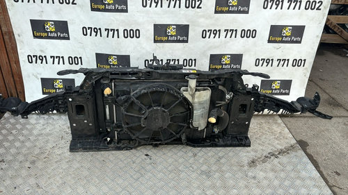 Vas expansiune Hyundai i30 1.6 GDI cod motor G4FD transmisie automata an 2017