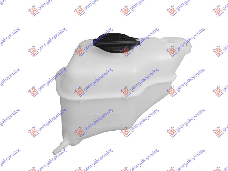 Vas Expansiune - Hyundai Santa Fe 2012 , 25430-2w000