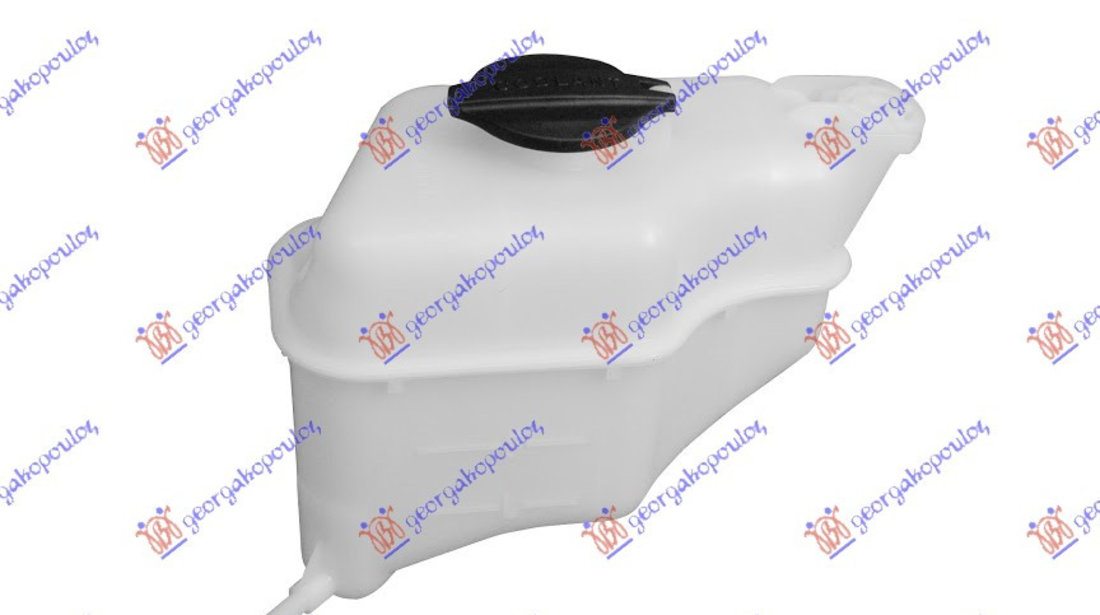 Vas Expansiune - Hyundai Santa Fe 2012 , 25430-2w000