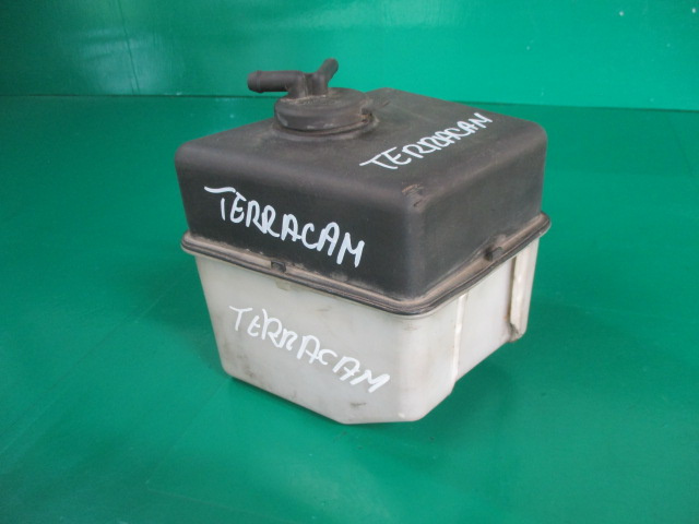 VAS EXPANSIUNE HYUNDAI TERRACAN 2.9 CRDI FAB. 2001 – 2006 ⭐⭐⭐⭐⭐
