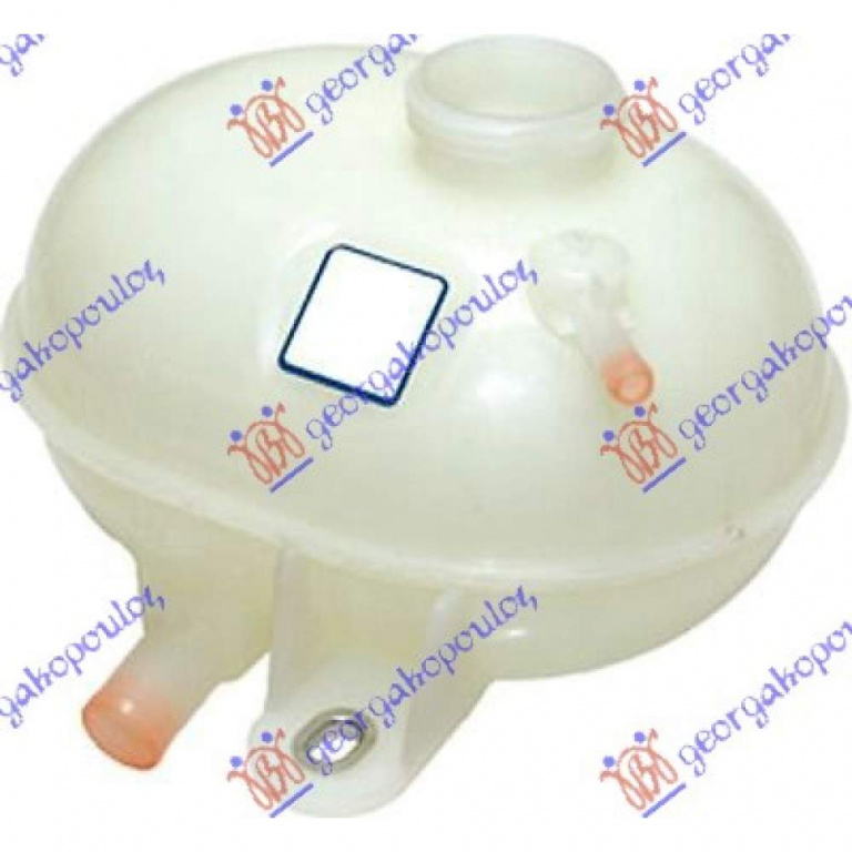 Vas Expansiune - Iveco Daily 1990 , 93902289