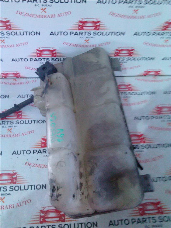 Vas expansiune IVECO DAILY 2.3 D an fabr. 2009