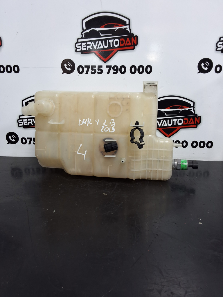Vas expansiune Iveco Daily 6 2.3 Motorina 2014, 5801303409