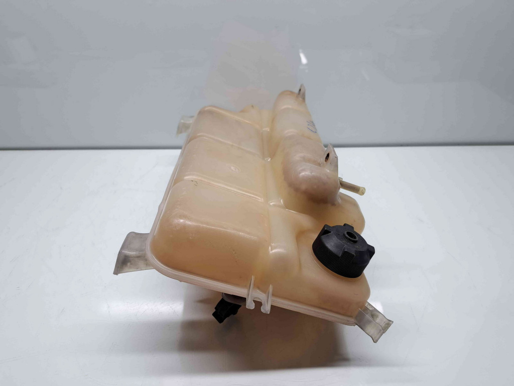 Vas expansiune Iveco Daily IV Van [Fabr 2006-2012] OEM
