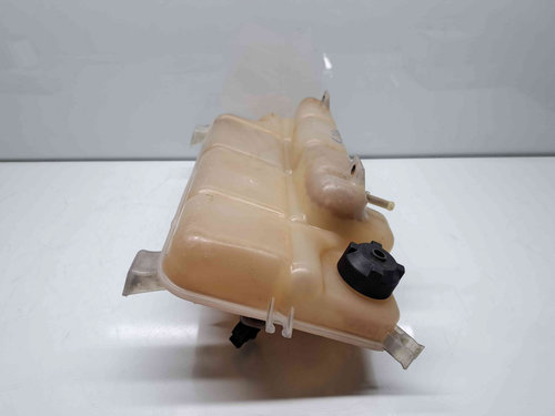 Vas expansiune Iveco Daily IV Van [Fabr 2006-2012] OEM