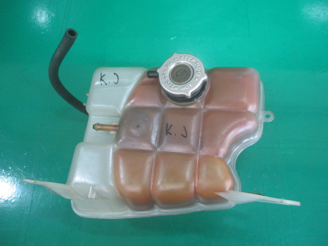 VAS EXPANSIUNE JEEP CHEROKEE KJ 2.5 CRD 4X4 FAB. 2001 - 2008 ⭐⭐⭐⭐⭐